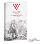 Driada Medical Superdrolyn 10 mg (Methasterone)