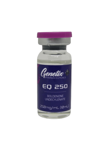 Equipoise 250mg/ml - 10ml