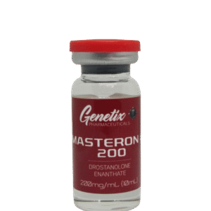 Masteron Enanthate 200mg - 10ml