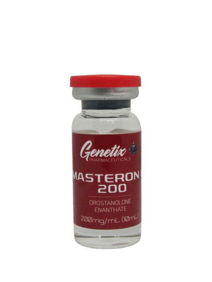 Masteron Enanthate 200mg - 10ml