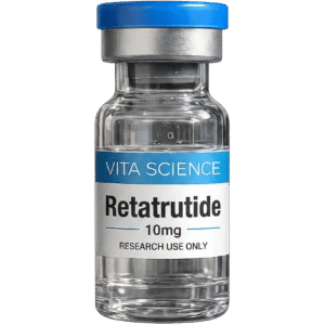 Reta (reta) 10mg - Triple Agonist