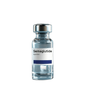 SM5 Semaglutide - Weight Management