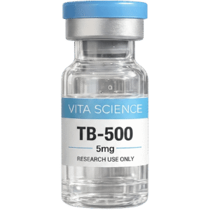 TB-500 5mg - Thymosin Beta-4
