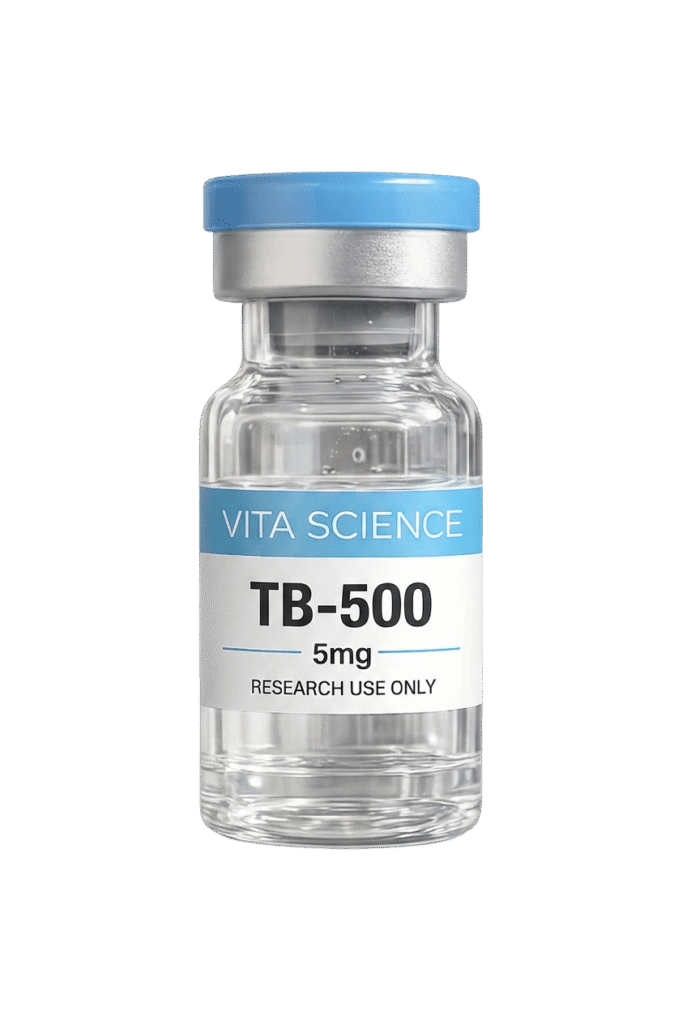 TB-500 5mg - Thymosin Beta-4