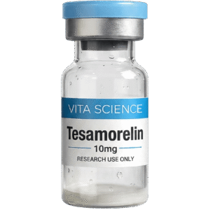 Tesamorelin 10mg - Modified GHRH