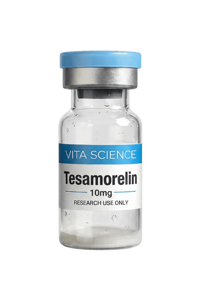 Tesamorelin 10mg - Modified GHRH