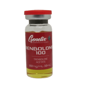 Trenbolone Acetate 100mg - 10ml