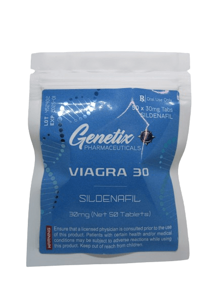 Viagra - Sildenafil Citrate