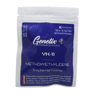 YK-11 - Myostatin Inhibitor