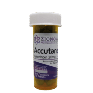 Accutane 20mg - Acne Support