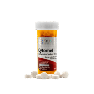 Cytomel T3 - Metabolism Booster