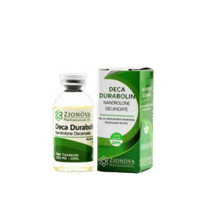 Deca-Durabolin - 10ml