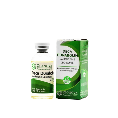 Deca-Durabolin - 10ml