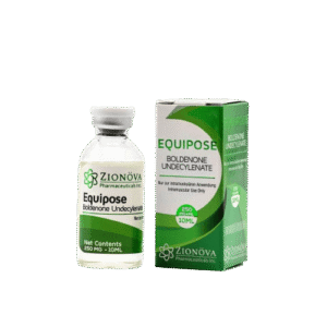Equipoise (Boldenone) 250mg/ml - 10ml
