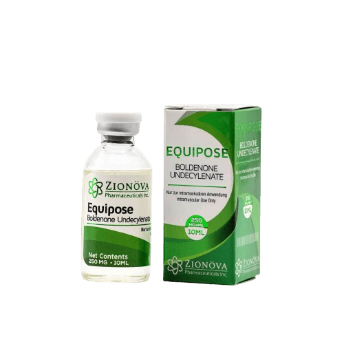 Equipoise (Boldenone) 250mg/ml - 10ml