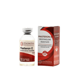 Masteron Enanthate 200mg/ml - 10ml