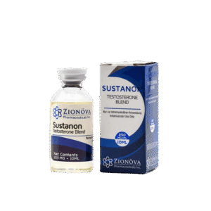 Sustanon 250 - Testosterone Blend