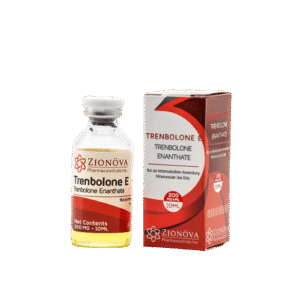 Trenbolone Enanthate 200mg/ml - 10ml