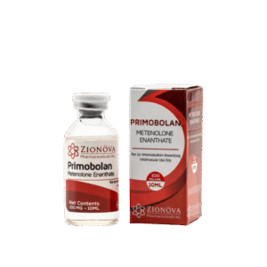 Primobolan 100mg/ml - 10ml