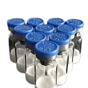 Human Growth Hormone (HGH) - 100 IU