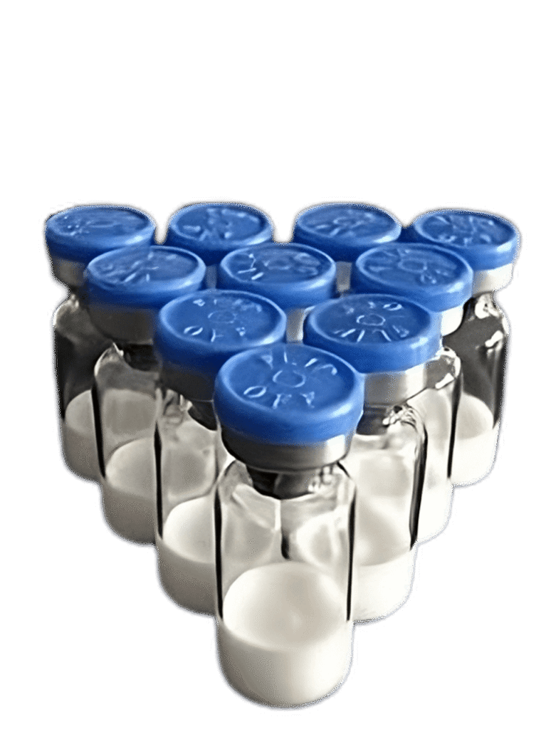 Human Growth Hormone (HGH) - 100 IU
