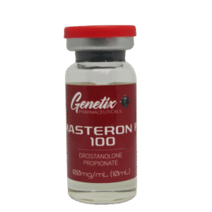 Masteron Propionate 100mg - 10ml
