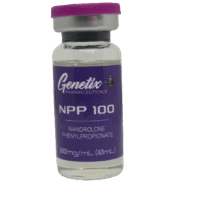 NPP 100mg - 10ml