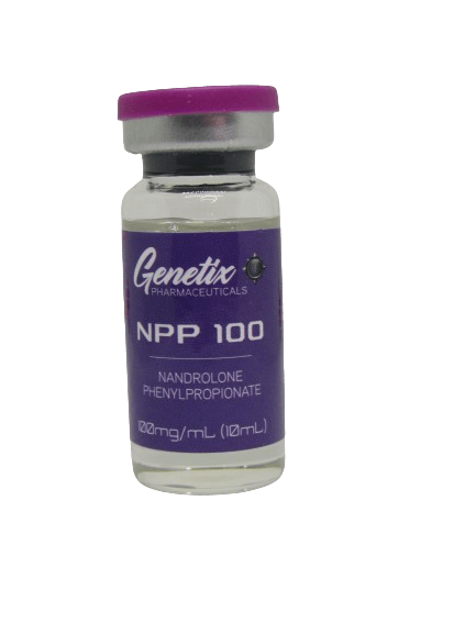 NPP 100mg - 10ml