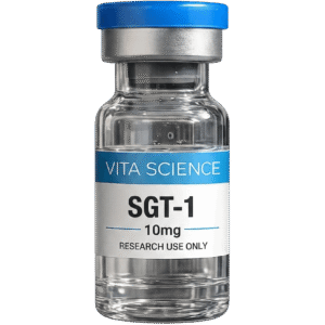SM5 10mg - Advanced Research