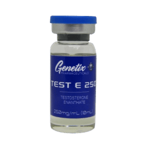Testosterone Enanthate 250mg - 10ml