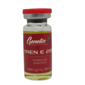 Trenbolone Enanthate 200mg - 10ml