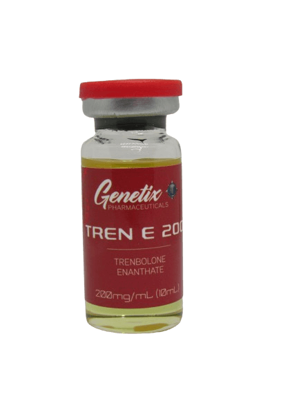 Trenbolone Enanthate 200mg - 10ml